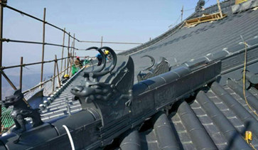 仿古金屬瓦|鋁瓦|銅瓦 仿古金屬瓦|鋁瓦|銅瓦