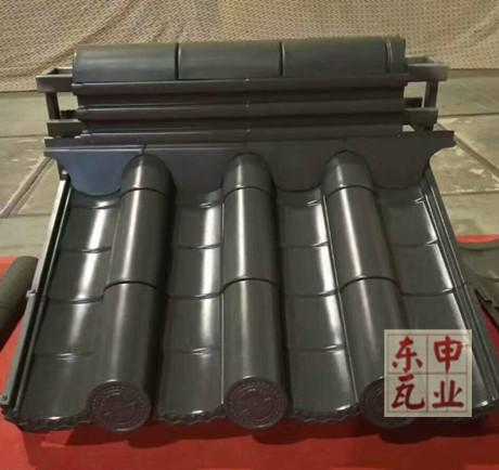 鋁瓦仿古瓦 鋁瓦仿古瓦