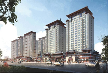 鋁瓦屋面 鋁瓦屋面