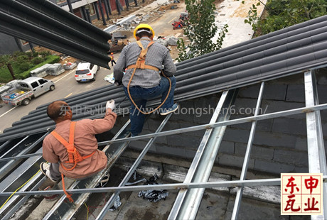 金屬鋁瓦 金屬鋁瓦