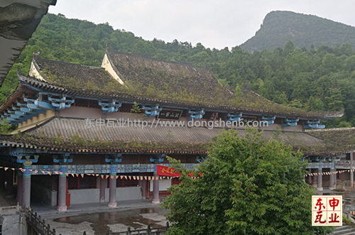 傳統(tǒng)瓦屋面 傳統(tǒng)瓦屋面